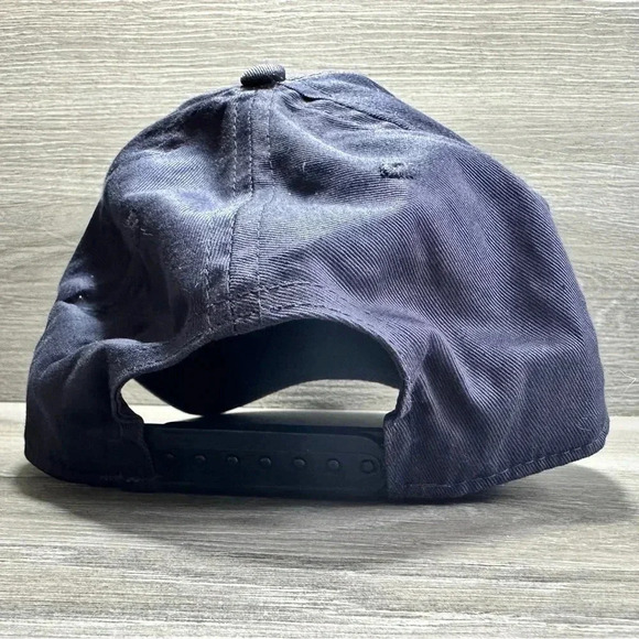 Pennsylvania CHEVY Dealership StrapBack Hat NWOT - Picture 2 of 4